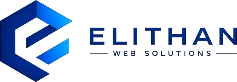 Elithan Web Solutions – logotyp