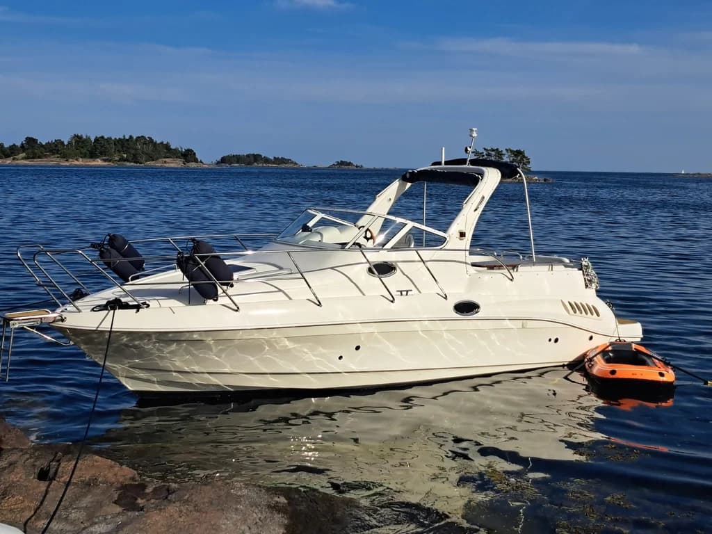 Galeon 777 2002